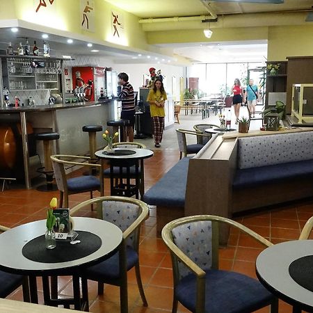 Camping Sportzentrum Zeltweg - A Silent Alternative Екстер'єр фото
