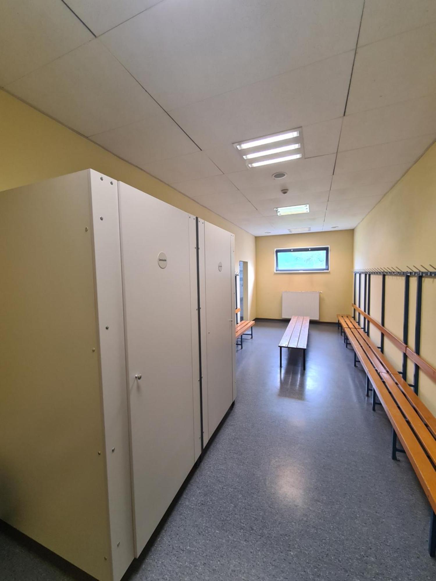 Camping Sportzentrum Zeltweg - A Silent Alternative Екстер'єр фото