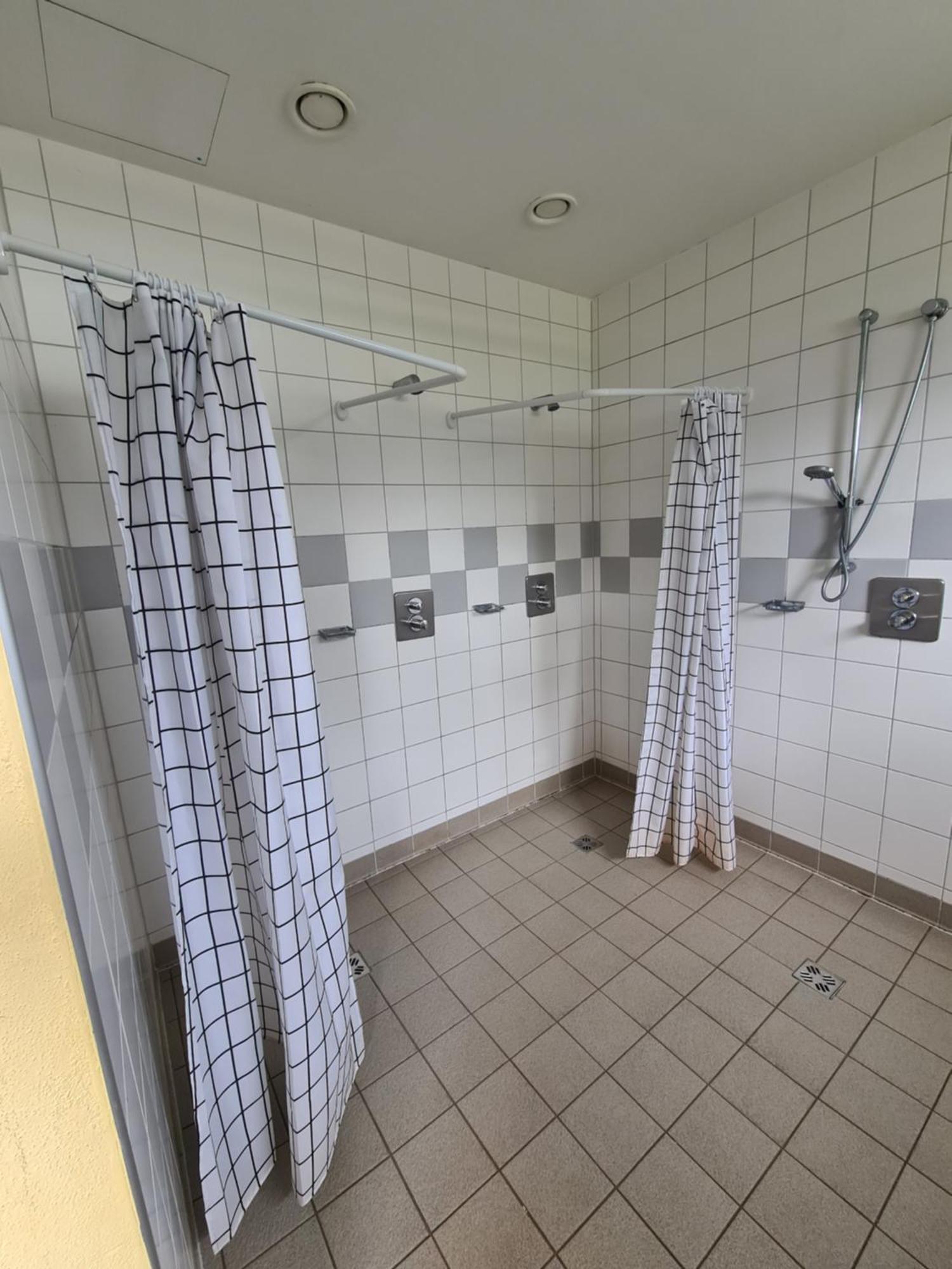Camping Sportzentrum Zeltweg - A Silent Alternative Екстер'єр фото